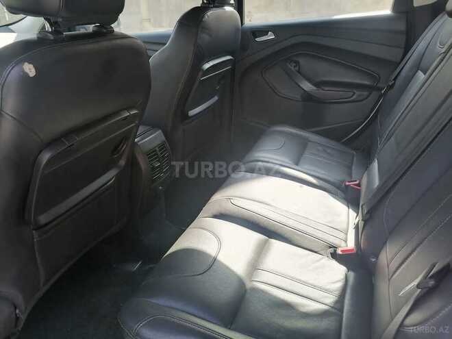 Ford Kuga 2013, 92,000 km - 1.6 l - Bakı