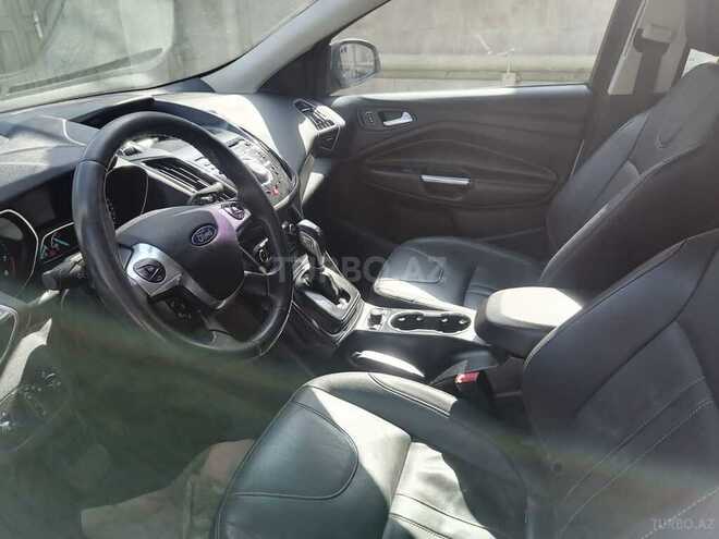 Ford Kuga 2013, 92,000 km - 1.6 l - Bakı