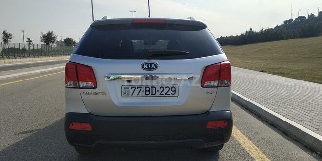 Kia Sorento 2010, 55,861 km - 2.0 l - Bakı