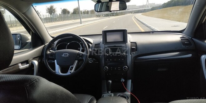 Kia Sorento 2010, 55,861 km - 2.0 l - Bakı