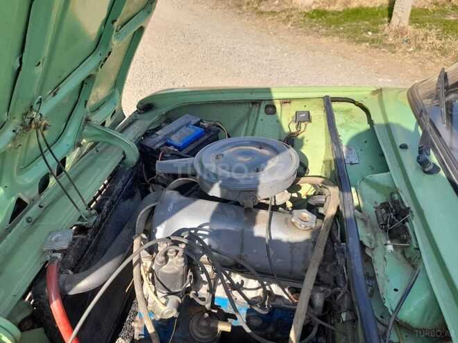 LADA (VAZ) 2106 1983, 228,000 km - 1.6 l - Qazax