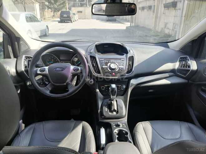 Ford Kuga 2013, 92,000 km - 1.6 l - Bakı
