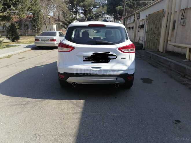 Ford Kuga 2013, 92,000 km - 1.6 l - Bakı