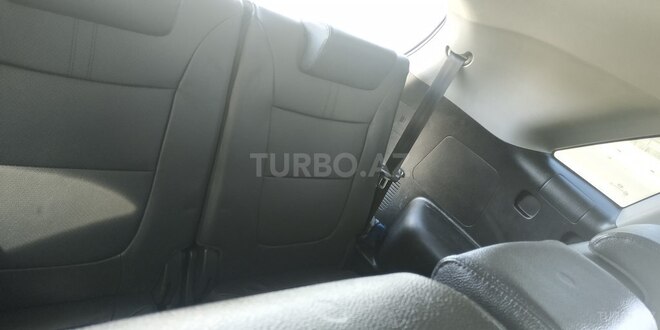 Kia Sorento 2010, 55,861 km - 2.0 l - Bakı