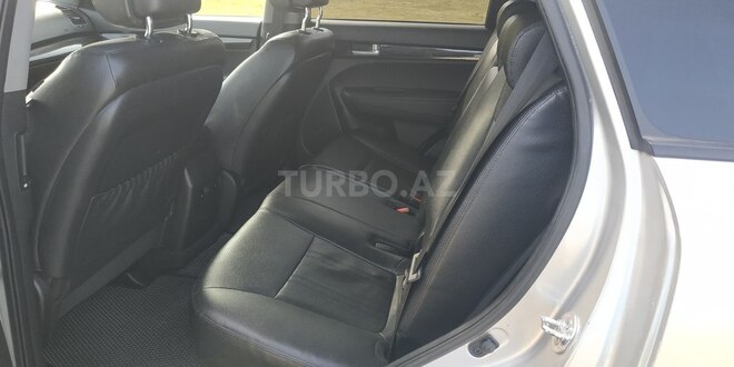 Kia Sorento 2010, 55,861 km - 2.0 l - Bakı