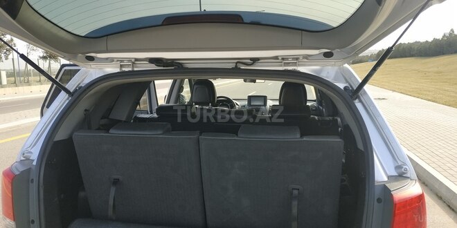 Kia Sorento 2010, 55,861 km - 2.0 l - Bakı