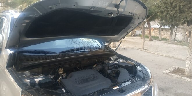 Kia Sorento 2010, 55,861 km - 2.0 l - Bakı