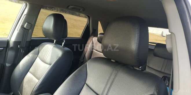 Kia Sorento 2010, 55,861 km - 2.0 l - Bakı