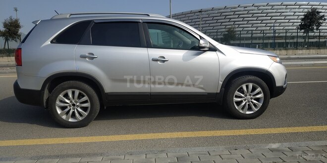 Kia Sorento 2010, 55,861 km - 2.0 l - Bakı