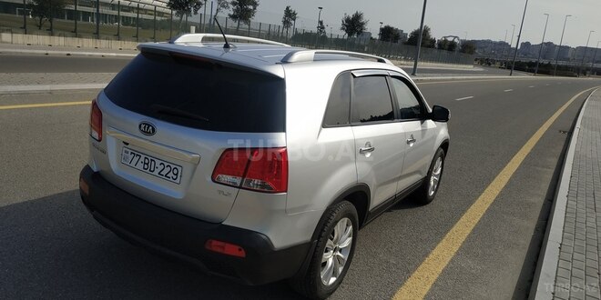 Kia Sorento 2010, 55,861 km - 2.0 l - Bakı