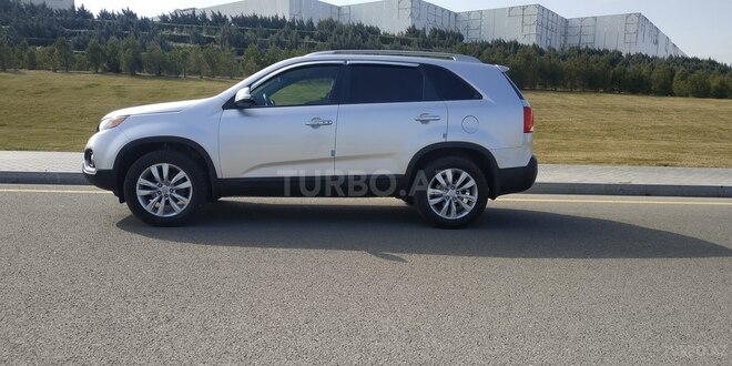 Kia Sorento 2010, 55,861 km - 2.0 l - Bakı