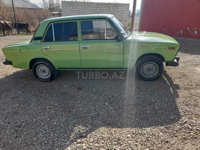 LADA (VAZ) 2106 1983, 228,000 km - 1.6 l - Qazax