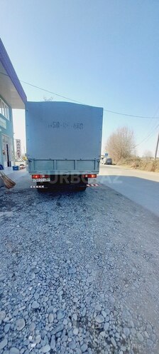 GAZ 33021 2008, 253,421 km - 2.4 l - Bərdə