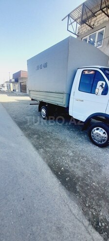 GAZ 33021 2008, 253,421 km - 2.4 l - Bərdə