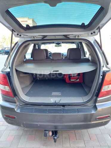 Kia Sorento 2004, 234,567 km - 2.5 l - Sumqayıt