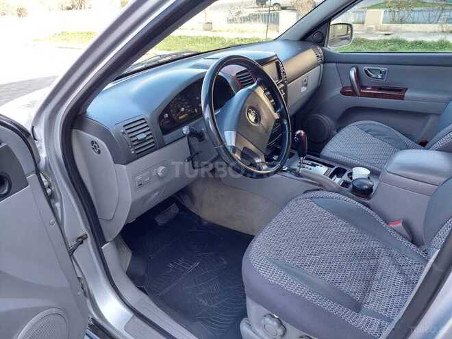 Kia Sorento 2004, 234,567 km - 2.5 l - Sumqayıt