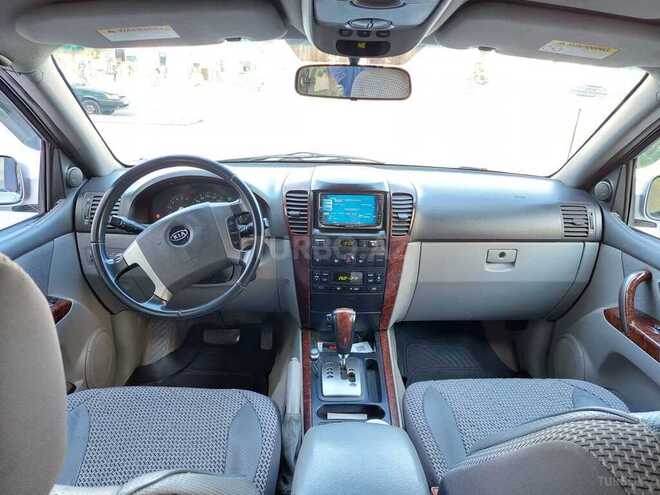 Kia Sorento 2004, 234,567 km - 2.5 l - Sumqayıt
