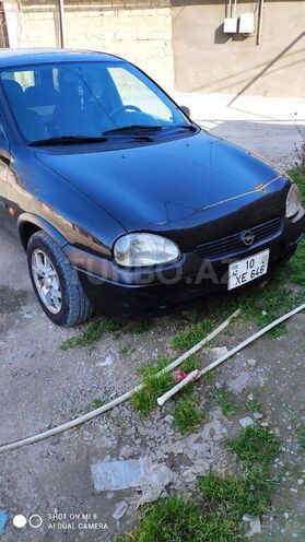 Opel Vita 1998, 281,000 km - 1.4 l - Bakı