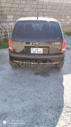 Opel Vita 1998, 281,000 km - 1.4 l - Bakı