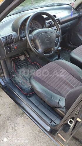 Opel Vita 1998, 281,000 km - 1.4 l - Bakı