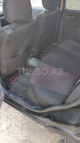 Opel Vita 1998, 281,000 km - 1.4 l - Bakı