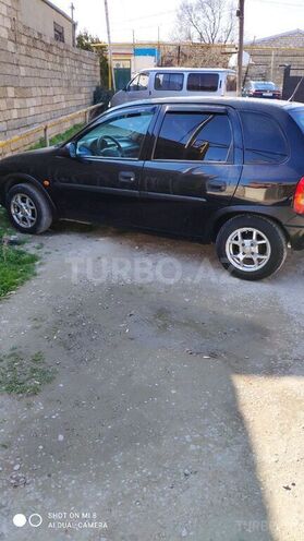 Opel Vita 1998, 281,000 km - 1.4 l - Bakı