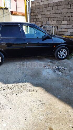 Opel Vita 1998, 281,000 km - 1.4 l - Bakı