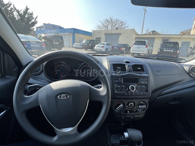 LADA (VAZ) Granta 2021, 380 km - 1.6 l - Bakı