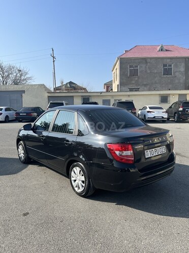 LADA (VAZ) Granta 2021, 380 km - 1.6 l - Bakı