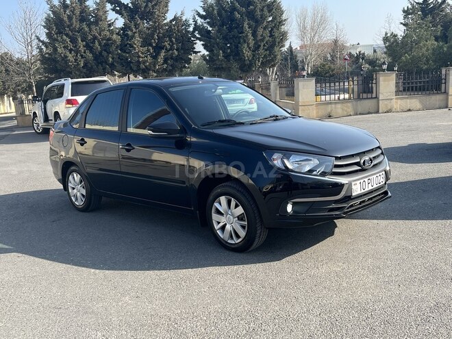 LADA (VAZ) Granta 2021, 380 km - 1.6 l - Bakı