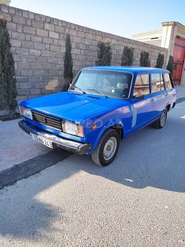 LADA (VAZ) 2104 1988, 213,546 km - 1.5 л - Bakı