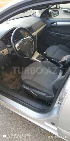 Opel Astra 2007, 295,000 km - 1.3 l - Bakı