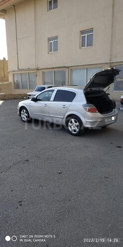 Opel Astra 2007, 295,000 km - 1.3 l - Bakı