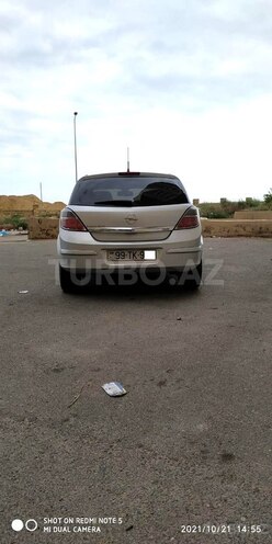 Opel Astra 2007, 295,000 km - 1.3 l - Bakı