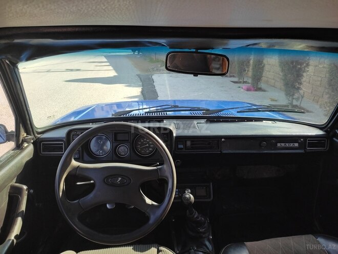 LADA (VAZ) 2104 1988, 213,546 km - 1.5 л - Bakı