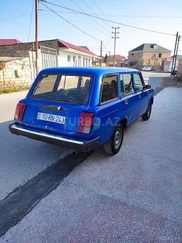 LADA (VAZ) 2104 1988, 213,546 km - 1.5 л - Bakı