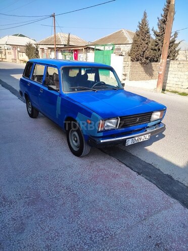 LADA (VAZ) 2104 1988, 213,546 km - 1.5 л - Bakı