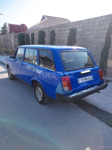 LADA (VAZ) 2104 1988, 213,546 km - 1.5 л - Bakı