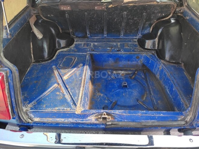 LADA (VAZ) 2104 1988, 213,546 km - 1.5 л - Bakı