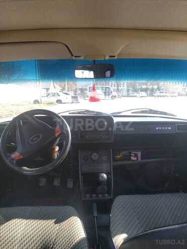LADA (VAZ) 2107 2007, 152,000 km - 1.6 л - Quba