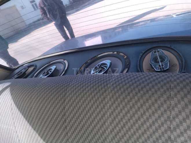 LADA (VAZ) 2107 2007, 152,000 km - 1.6 л - Quba