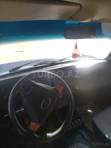 LADA (VAZ) 2107 2007, 152,000 km - 1.6 л - Quba