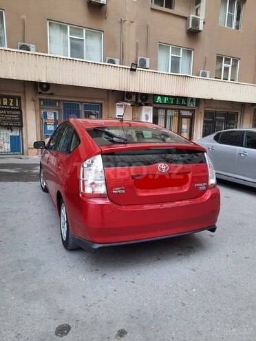 Toyota Prius 2008, 137,500 km - 1.5 л - Bakı