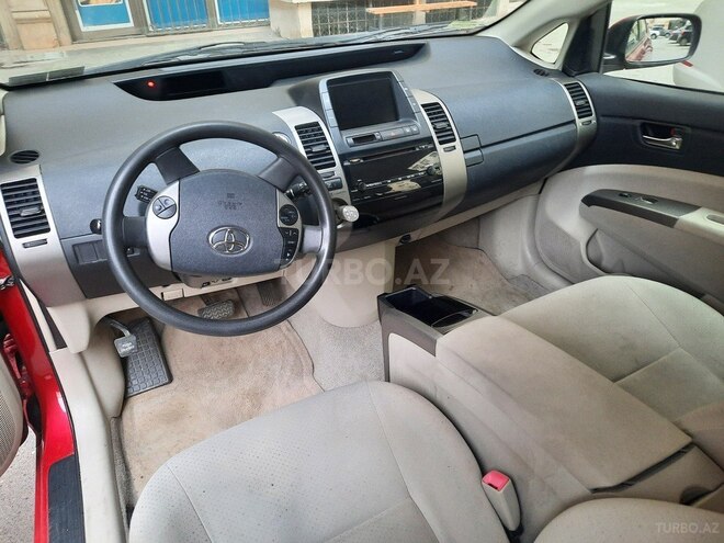 Toyota Prius 2008, 137,500 km - 1.5 л - Bakı
