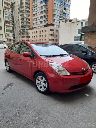 Toyota Prius 2008, 137,500 km - 1.5 л - Bakı