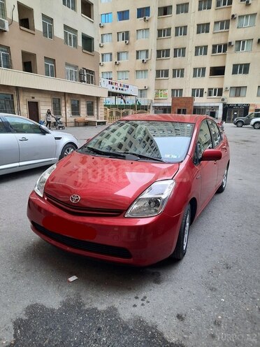 Toyota Prius 2008, 137,500 km - 1.5 л - Bakı