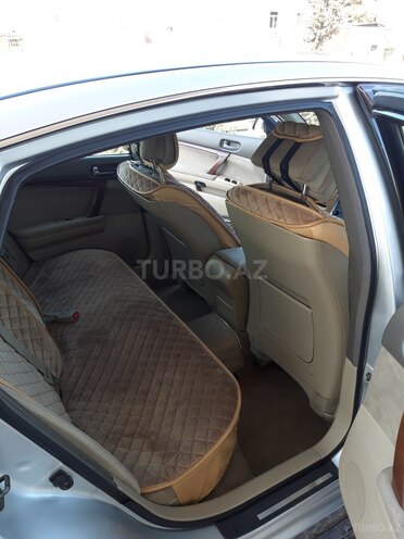 Nissan Teana 2006, 172,973 km - 2.3 l - Gəncə