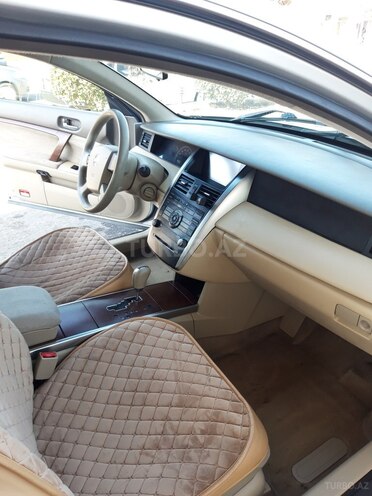 Nissan Teana 2006, 172,973 km - 2.3 l - Gəncə