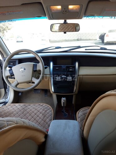 Nissan Teana 2006, 172,973 km - 2.3 l - Gəncə