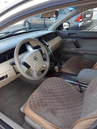 Nissan Teana 2006, 172,973 km - 2.3 l - Gəncə